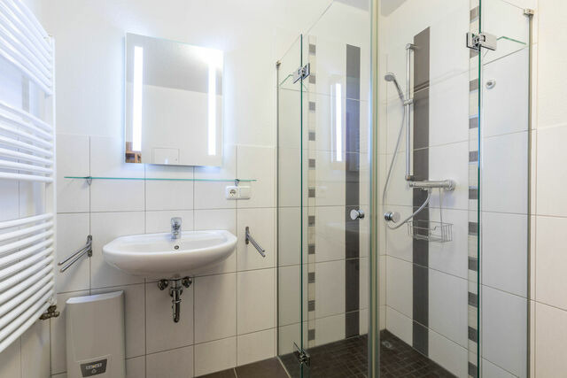 Ferienwohnung in Boltenhagen - Hanseresidenz I Whg. 22 - Bild 21