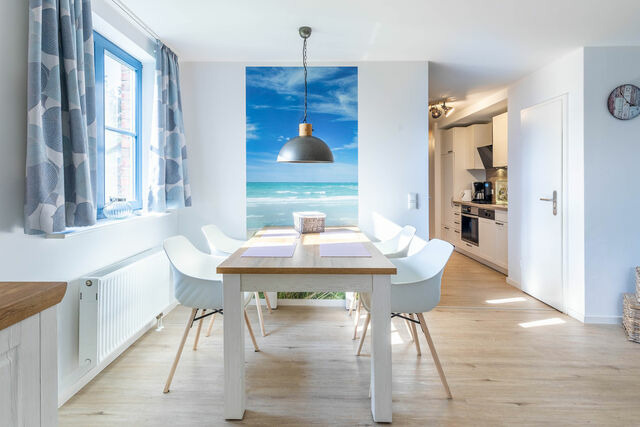 Ferienwohnung in Boltenhagen - Papillon 16-4 - Bild 3