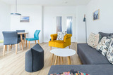 Ferienwohnung in Boltenhagen - S&uuml;nnslag Wohnung 129 - Bild 19