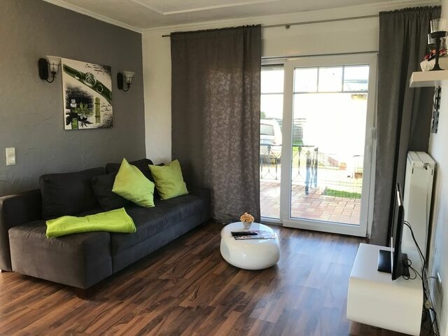 Ferienhaus in Boltenhagen - Bungalow 30 "Medita" - Bild 3