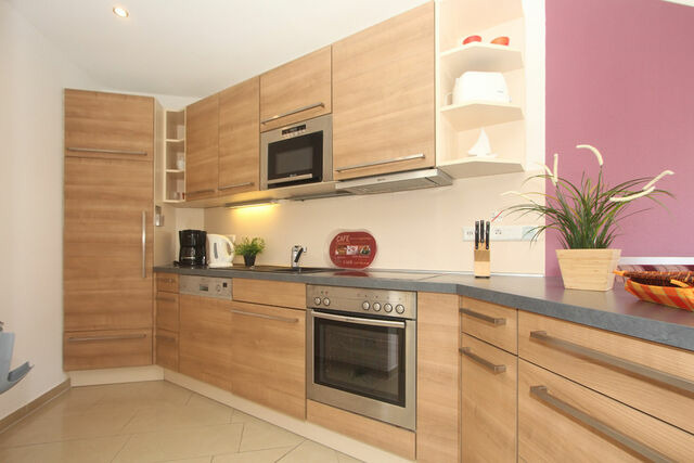 Ferienwohnung in Boltenhagen - Rosenweg 16 Wohnung 2 - Bild 2