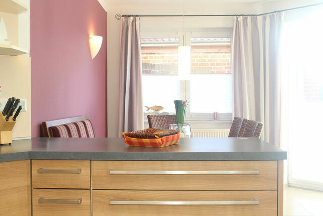 Ferienwohnung in Boltenhagen - Rosenweg 16 Wohnung 2 - Bild 12