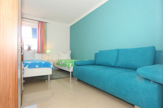 Ferienwohnung in Boltenhagen - Rosenweg 16 Wohnung 2 - Bild 18