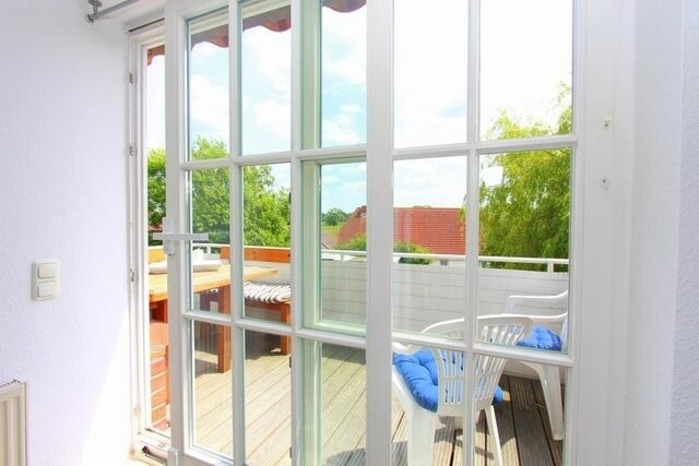 Ferienwohnung in Boltenhagen - Haus Jenny Wohnung H 5a - Bild 12