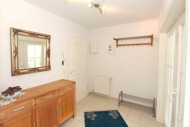 Ferienwohnung in Boltenhagen - Haus Jenny Wohnung H 5a - Bild 23