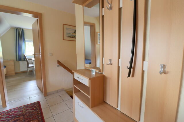 Ferienwohnung in Wustrow - &Ouml;vern Dieck - Bild 17