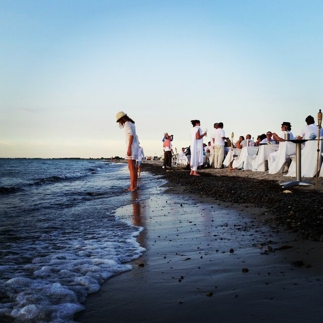 Ferienwohnung in Wustrow - Achtern Diek - Bild 18