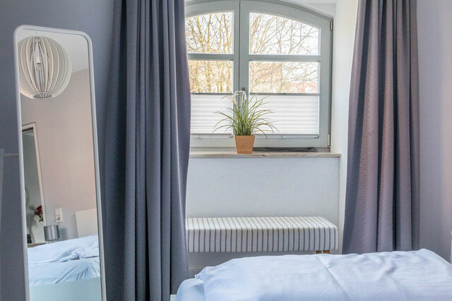 Ferienwohnung in Boltenhagen - Villa Sonnengarten "Wohnung 3" - Bild 13