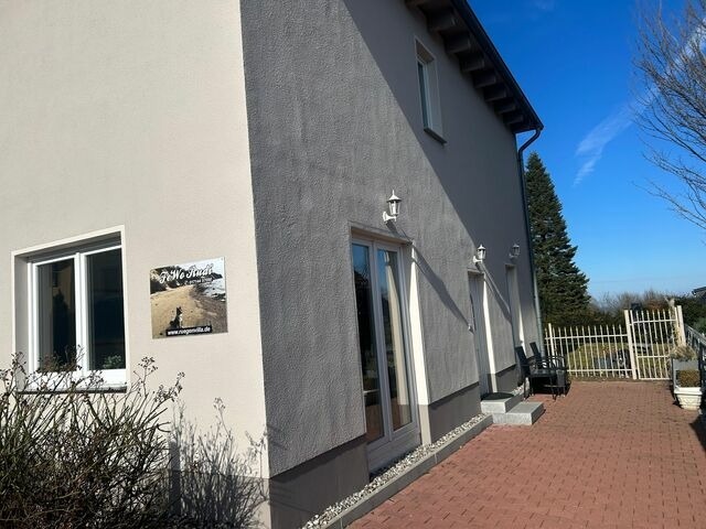 Ferienwohnung in G&ouml;hren - Fewo Nr. 2 Rudi G&ouml;hren - Bild 5