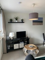 Ferienwohnung in G&ouml;hren - Villa Fernsicht G&ouml;hren Fewo Nr.4 EG - Bild 6