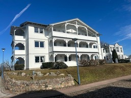 Villa Fernsicht G&ouml;hren Fewo Nr.4 EG