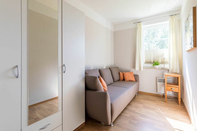 Ferienwohnung in Boltenhagen - Meerblick Wohnung 2 - Bild 15