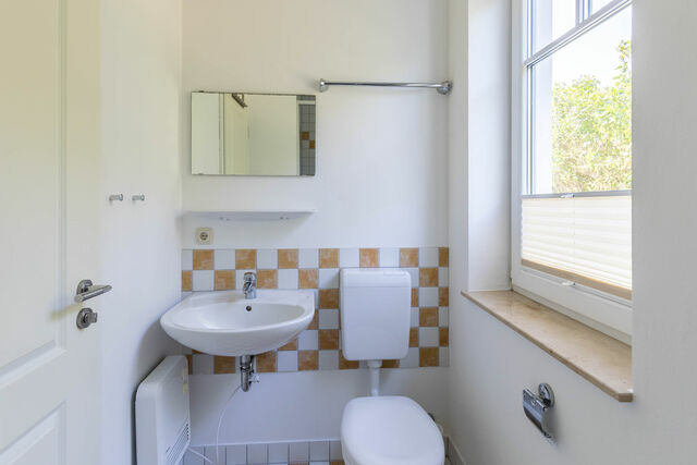 Ferienwohnung in Boltenhagen - Meerblick Wohnung 2 - Bild 18