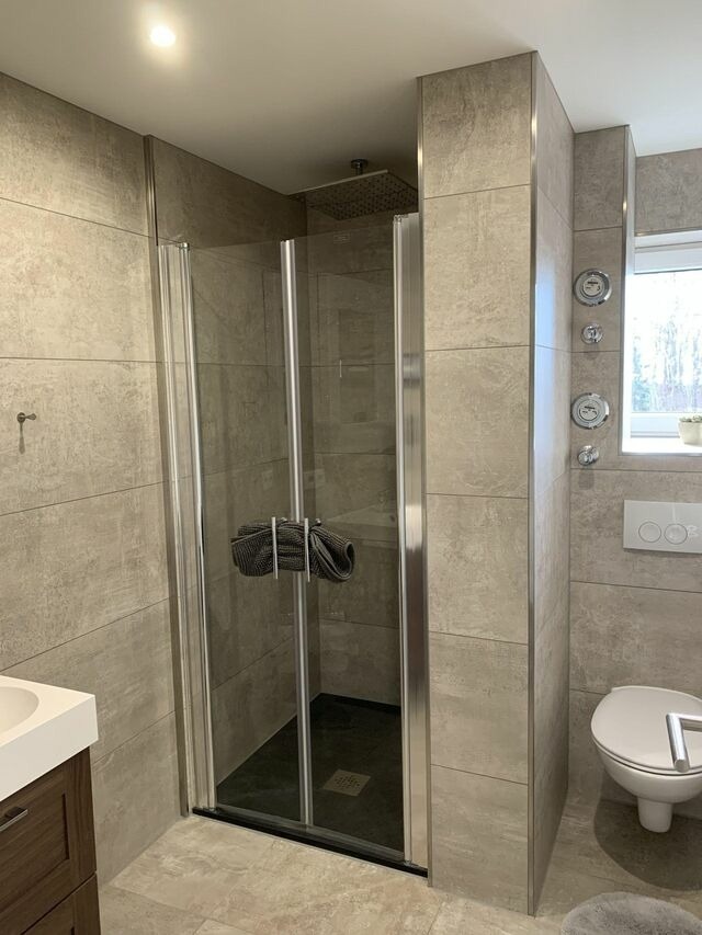 Ferienwohnung in G&ouml;hren - Villa Kehrwieder Fewo Nr. 3 EG - Bild 7