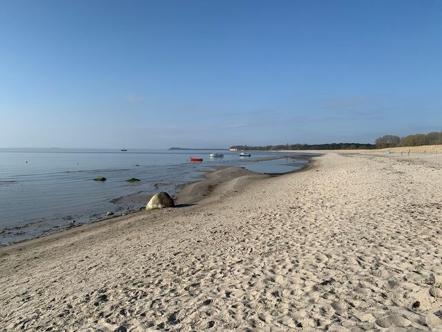 Ferienwohnung in G&ouml;hren - Villa Kehrwieder Fewo Nr. 3 EG - Bild 10