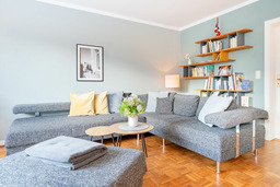 Appartement Klar Schiff