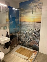 Ferienwohnung in Sierksdorf - Ferienwohnung Lieblingsplatz, Urlaub und Meer! - Bild 8