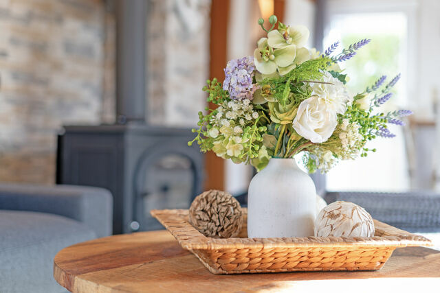 Ferienhaus in Sch&ouml;nwalde - Oceanhouse - Bild 12