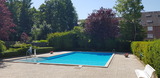 Ferienwohnung in Scharbeutz - Ostseeurlaub-Scharbeutz - Pool beheizt von Mai - September