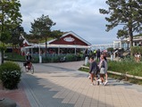 Ferienwohnung in Scharbeutz - Ostseeurlaub-Scharbeutz - Gosch