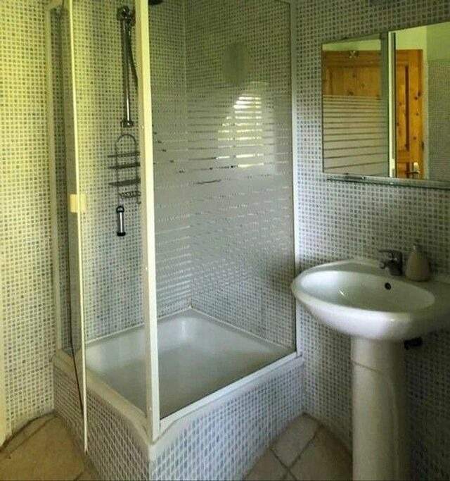 Ferienhaus in Steinbergkirche - Landhaus Gintoft: Altes Melkerhaus mit Blick &uuml;ber die Ostsee bis nach D&auml;nemark in Alleinlage mit gro - Bild 11