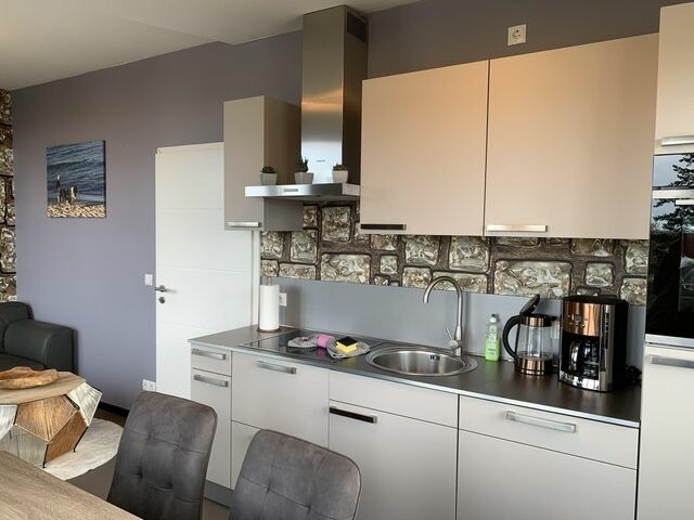 Ferienwohnung in G&ouml;hren - Villa Kehrwieder Fewo Nr. 2 EG - Bild 7