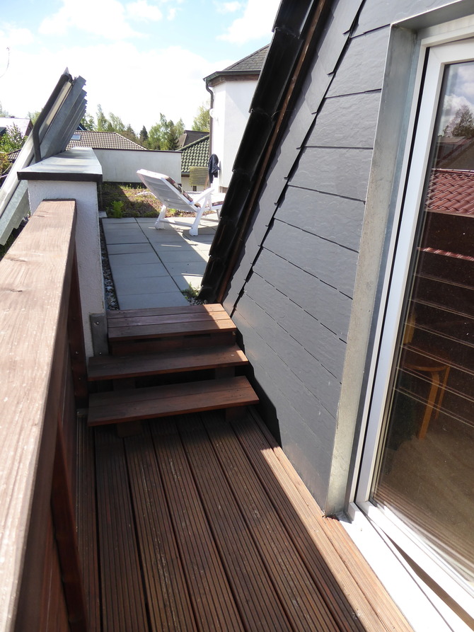 Ferienhaus in R&ouml;vershagen - Ferienhaus Piratenburg R&ouml;vershagen - Bild 17