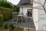 Ferienhaus in Scharbeutz - Gem&uuml;tliches Ferienhaus - Bild 9