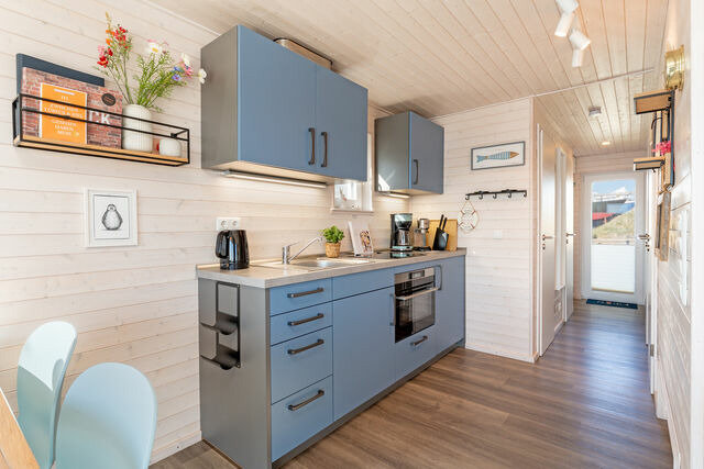 Ferienwohnung in L&uuml;beck - Snowbird - Bild 20