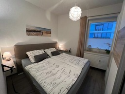 Haus Solymar Whg. 43