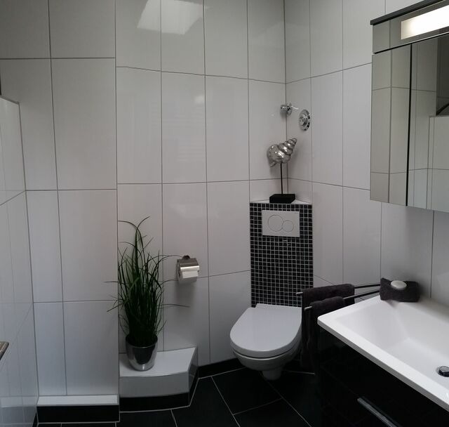 Ferienwohnung in Gr&ouml;mitz - Haus Solymar Whg. 43 - Bild 2