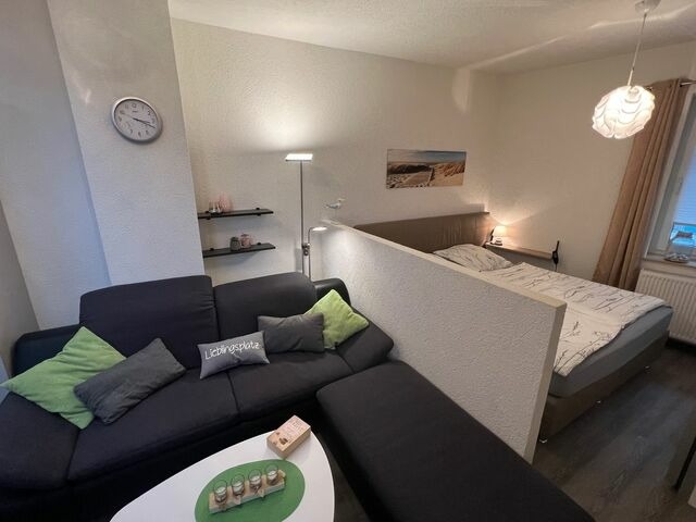 Ferienwohnung in Gr&ouml;mitz - Haus Solymar Whg. 43 - Bild 4