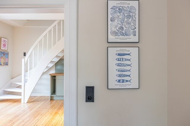 Ferienwohnung in Maasholm - Seepferdchen - Bild 5