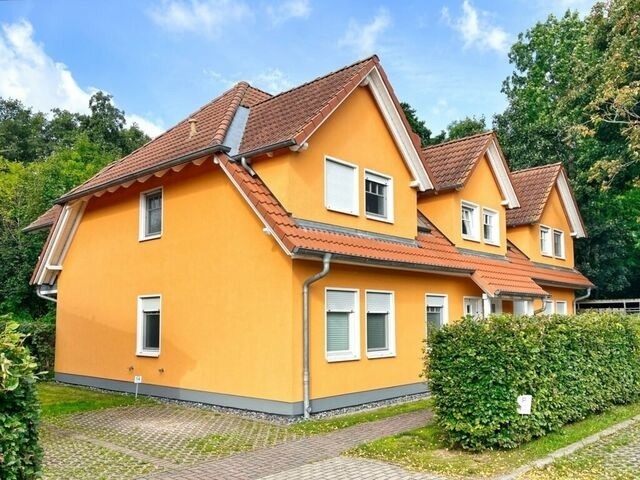 Ferienwohnung in Breege - R&uuml;gengl&uuml;ck - Bild 5