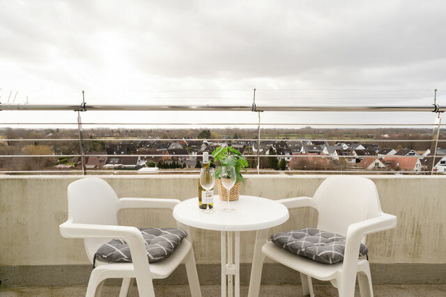 Ferienwohnung in Wendtorf - Marina Wendtorf Kleine Koje - Bild 2