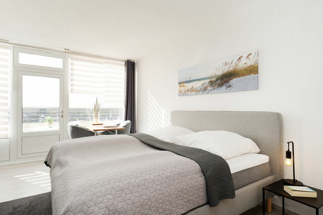 Ferienwohnung in Wendtorf - Marina Wendtorf Kleine Koje - Bild 7