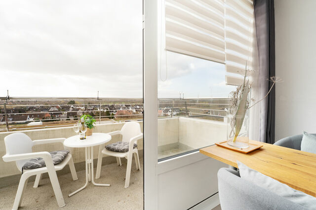 Ferienwohnung in Wendtorf - Marina Wendtorf Kleine Koje - Bild 10