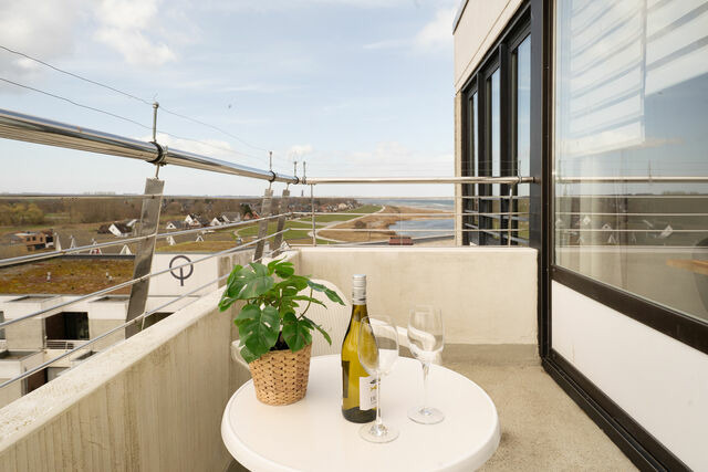 Ferienwohnung in Wendtorf - Marina Wendtorf Kleine Koje - Bild 11