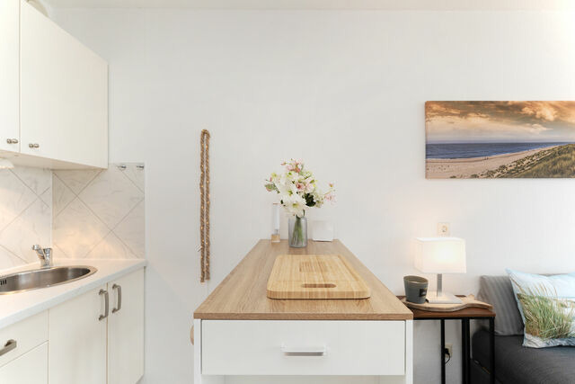 Ferienwohnung in Wendtorf - Marina Wendtorf Kleine Koje - Bild 23