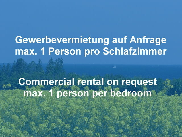 Ferienwohnung in Hohen Wieschendorf - Huk's 22 - Aurora Vista - ABC541 - Bild 3