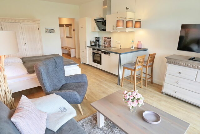 Ferienwohnung in Hohen Wieschendorf - Huk's 22 - Aurora Vista - ABC541 - Bild 13