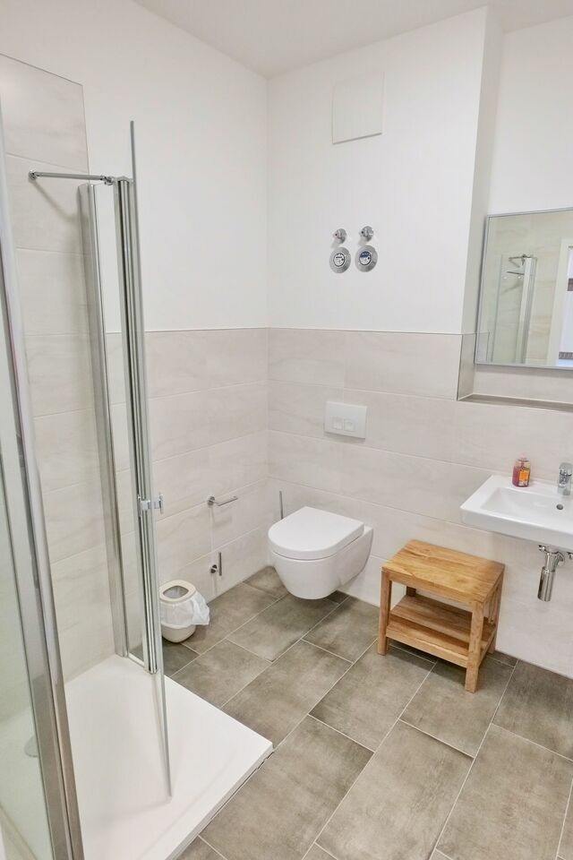 Ferienwohnung in Hohen Wieschendorf - Huk's 22 - Aurora Vista - ABC541 - Bild 17