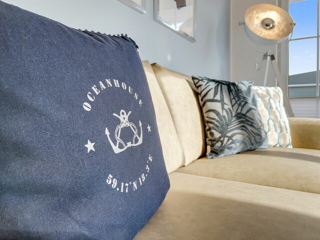 Ferienwohnung in Lauterbach - Alte Fischfabrik MehrZeit am Bodden - Bild 7