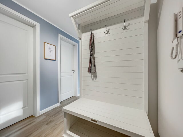 Ferienwohnung in Lauterbach - Alte Fischfabrik MehrZeit am Bodden - Bild 17