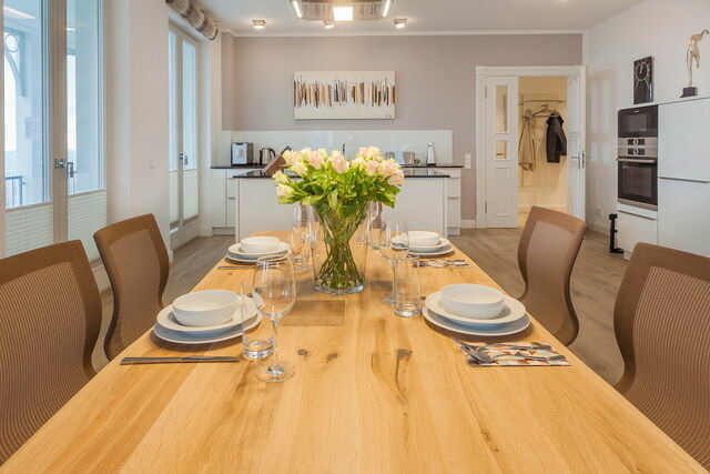 Ferienwohnung in Sellin - FIRST 270 Grad - Bild 11