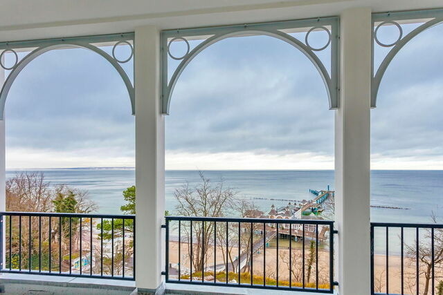 Ferienwohnung in Sellin - FIRST 270 Grad - Bild 22