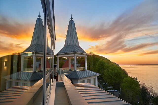 Ferienwohnung in Sellin - FIRST 270 Grad - Bild 23