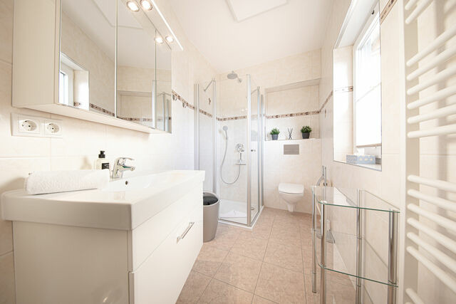 Ferienhaus in Putbus - Ferienhaus Coordtino - Bild 5