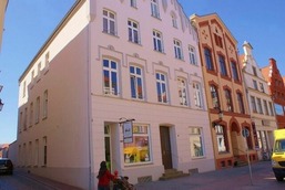 Zuhause am Boulevard - ABC40 - Moldmann