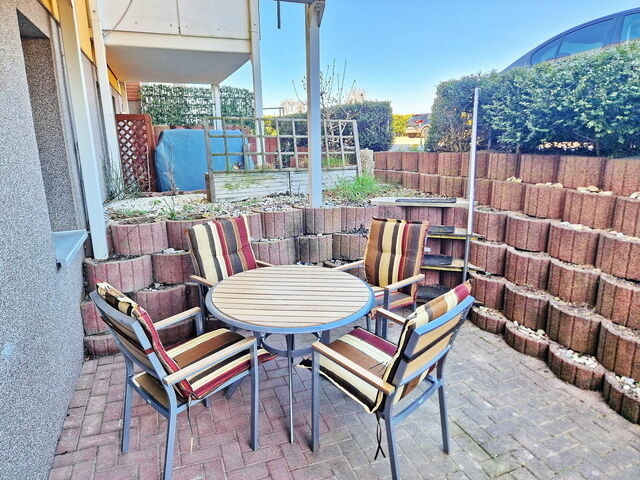 Ferienwohnung in Zierow - StrandZeit an der Ostsee WE11 - ABC586 - Bild 2